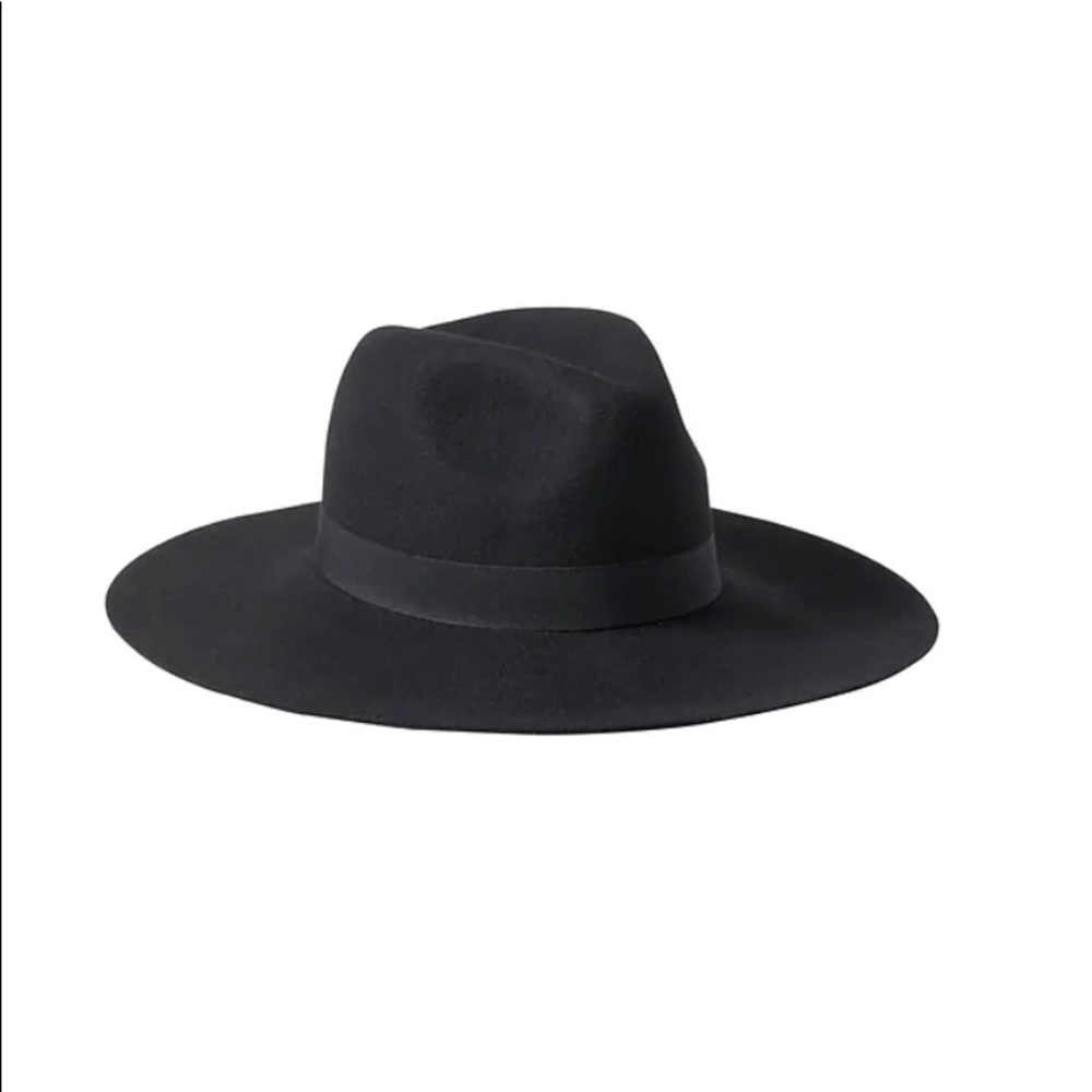 Banana Republic Fedora Hat
